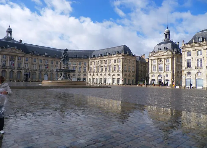 Maison Arkea Arena