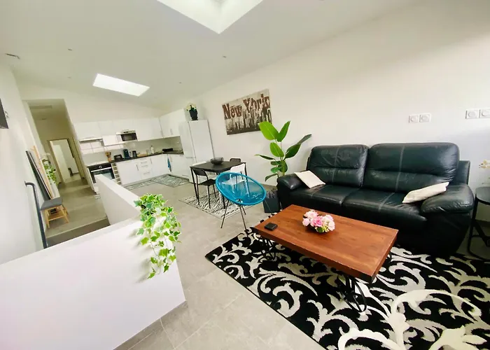 Maison Arkea Arena Avec Menage, Draps Et Serviettes Inclus