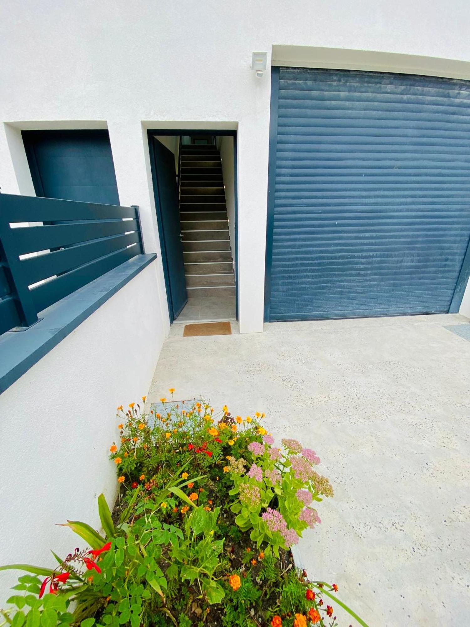 Apartment Maison Arkea Arena Floirac (Gironde)