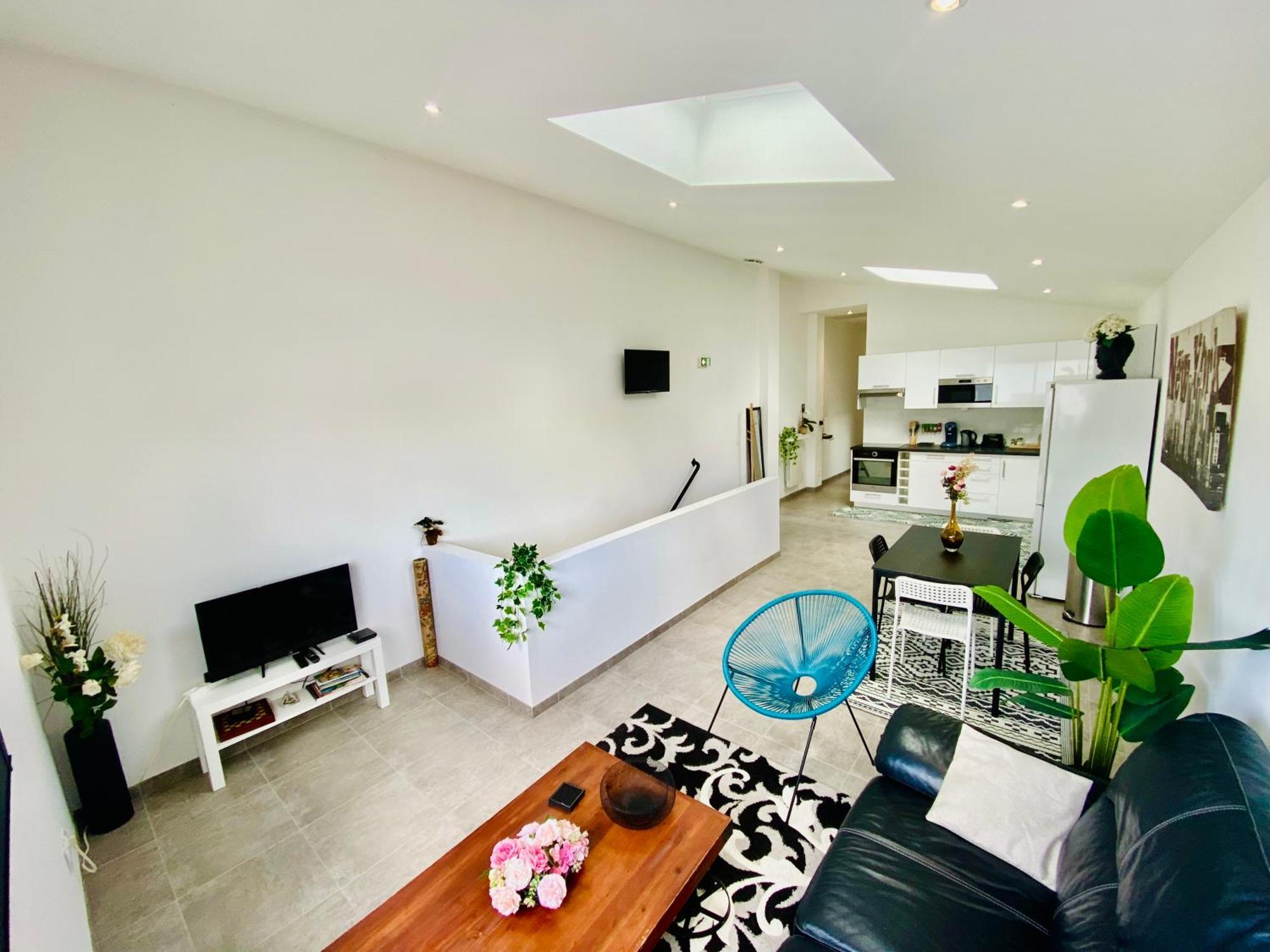 Maison Arkea Arena Avec Menage, Draps Et Serviettes Inclus *