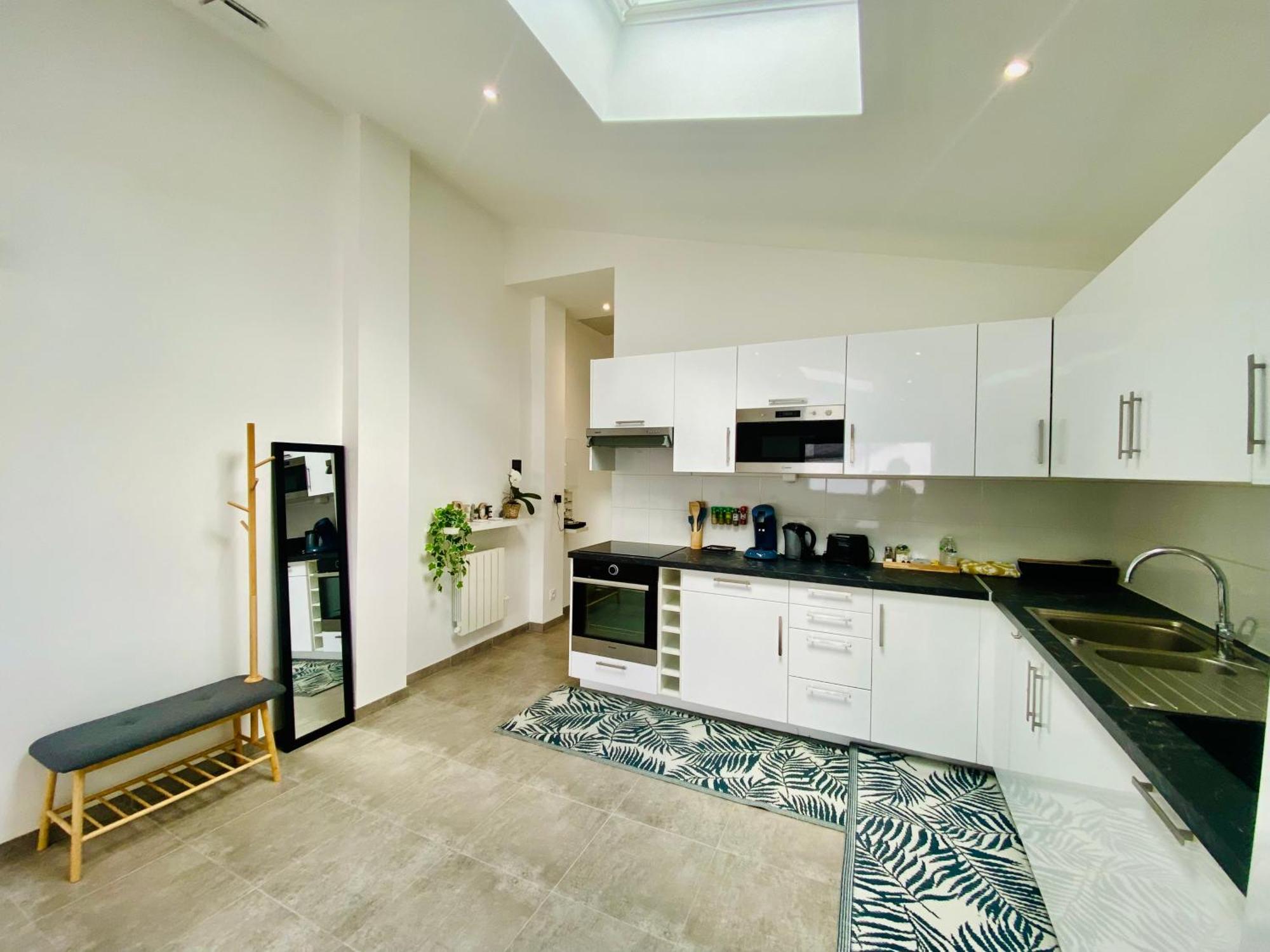 Maison Arkea Arena Avec Menage, Draps Et Serviettes Inclus *