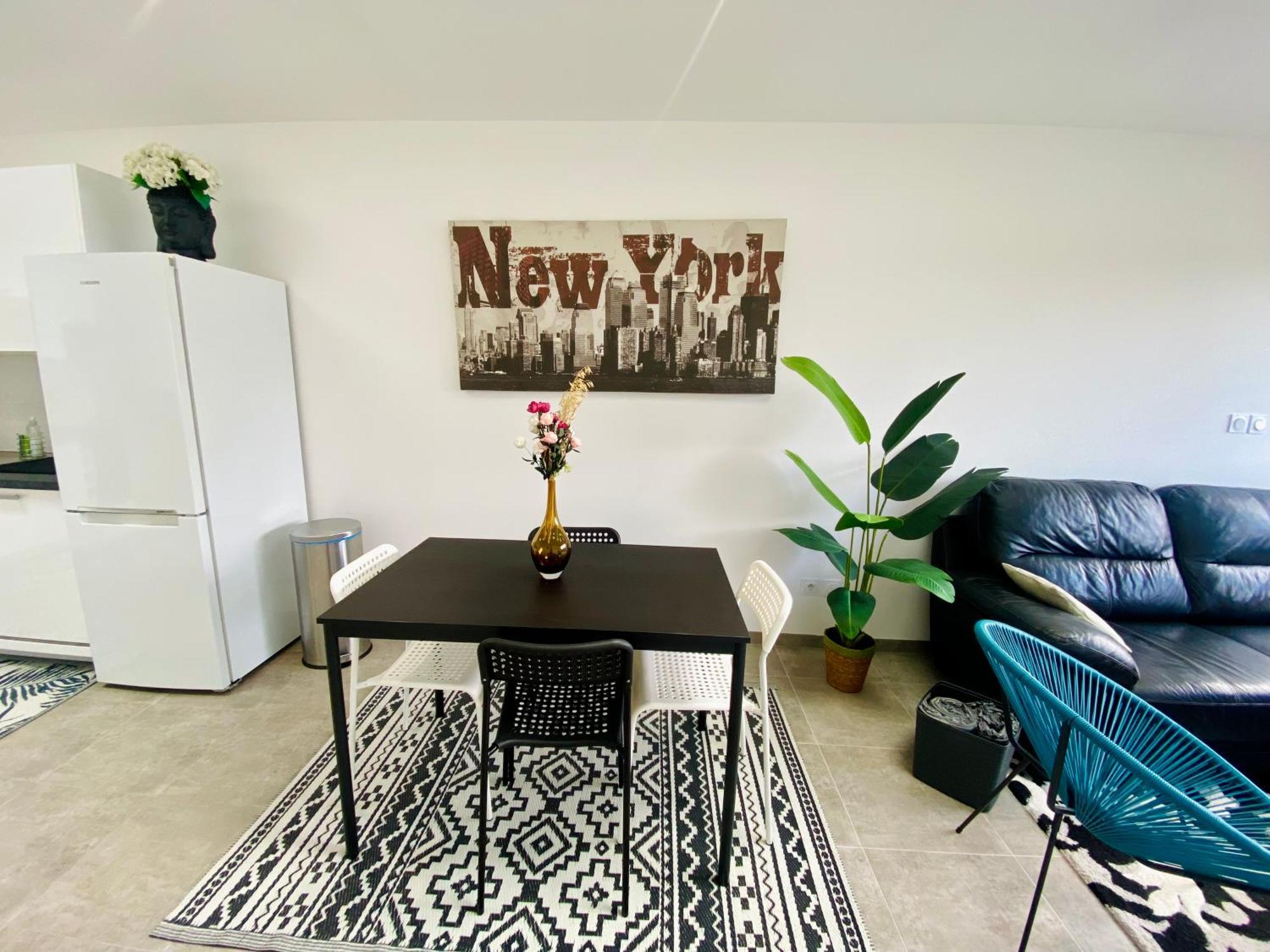 Apartment Maison Arkea Arena Avec Menage, Draps Et Serviettes Inclus *